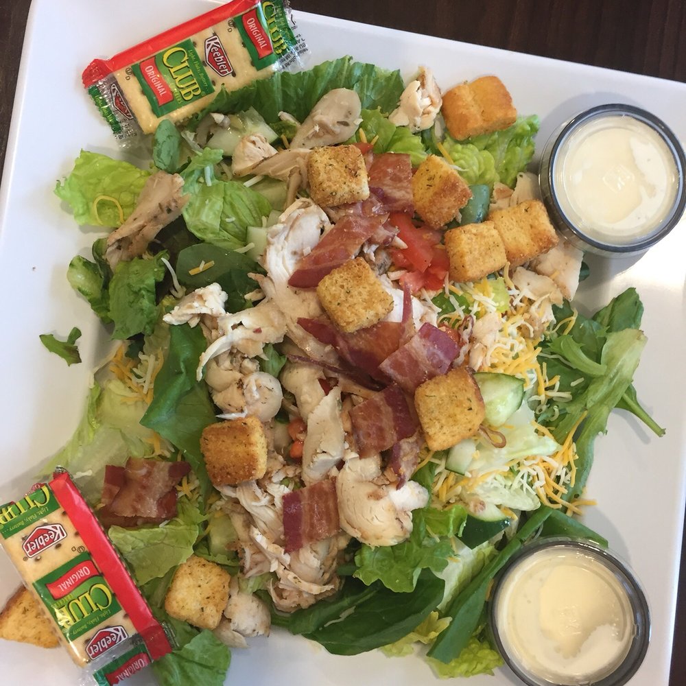 McAlister's Deli - Salad Near Me - Pooler, Georgia McAlister's Deli - Salad Near Me - Pooler, Georgia