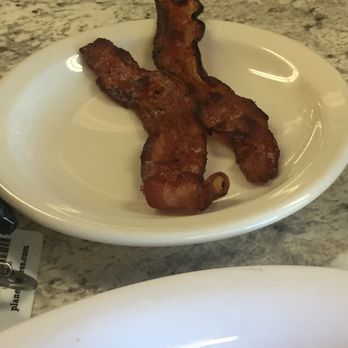The Stilly Diner - Bacon to perfect crisp! - American Near Me - Arlington, Washington The Stilly Diner - Bacon to perfect crisp! - American Near Me - Arlington, Washington