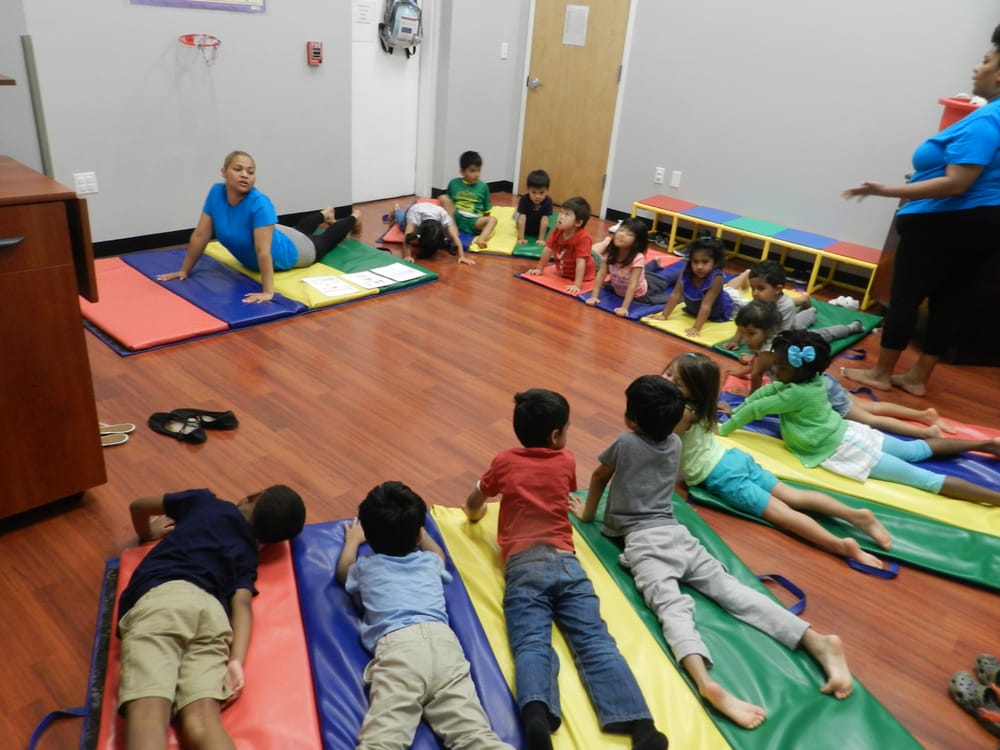 Early Learning Academy - childcare center in Jersey City, NJ