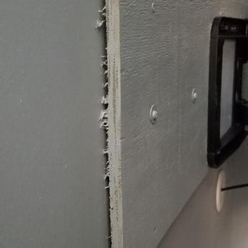 Next Day Installations - Completed job as it looks now.  I see this when I first enter my home. - Home Theatre Installation Near Me