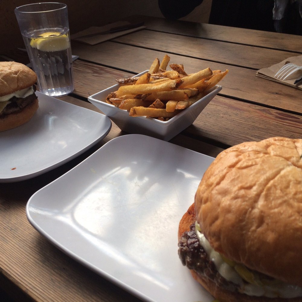 Uneeda Burger - Burgers Near Me - Seattle, Washington Uneeda Burger - Burgers Near Me - Seattle, Washington