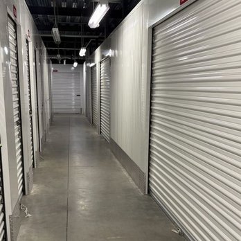Extra Space Storage - Exterior Units - Self Storage Near Me - Chantilly, Virginia
