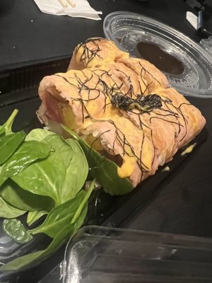 AMA Sushi by null