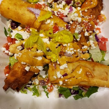 Spitz - Doquitos - Mediterranean Near Me - Portland, Oregon
