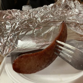 Jackie's Place Restaurant - Reindeer sausage - Breakfast & Brunch Near Me - Anchorage, Alaska Jackie's Place Restaurant - Reindeer sausage - Breakfast & Brunch Near Me - Anchorage, Alaska