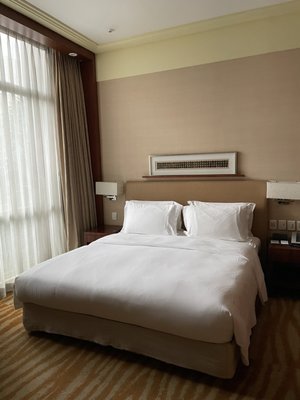 New Coast Hotel Manila by null