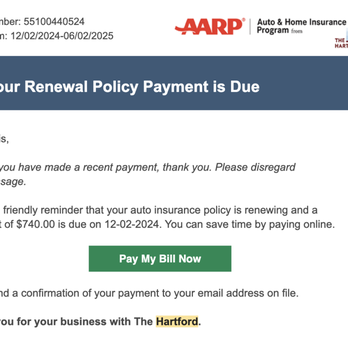 The Hartford - Home & Rental Insurance Near Me - Brea, California The Hartford - Home & Rental Insurance Near Me - Brea, California