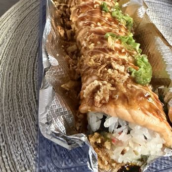 Johnny Sushi - Sushi Bars Near Me - Glendora, California