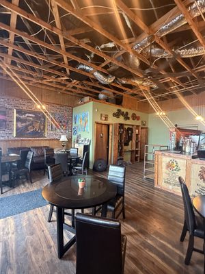 Indies Coffee Bar and Speakeasy by null