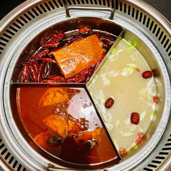 Da Long Yi Hot Pot - Hot Pot Near Me - Boston, Massachusetts Da Long Yi Hot Pot - Hot Pot Near Me - Boston, Massachusetts
