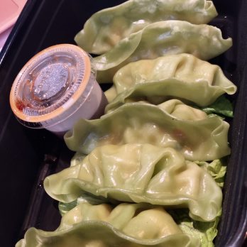 Nova Asian Bistro - Vegetable Gyoza - Sushi Bars Near Me - New Hyde Park, New York Nova Asian Bistro - Vegetable Gyoza - Sushi Bars Near Me - New Hyde Park, New York