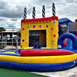 Sir Goony's Family Fun Center