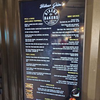 Avanti Food & Beverage - Dogs, side kicks, brunch, specials, desserts - Bars Near Me - Denver, Colorado Avanti Food & Beverage - Dogs, side kicks, brunch, specials, desserts - Bars Near Me - Denver, Colorado