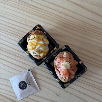 Rice Theory - corn cheese and kimchi - Japanese Near Me - Sacramento, California Rice Theory - corn cheese and kimchi - Japanese Near Me - Sacramento, California
