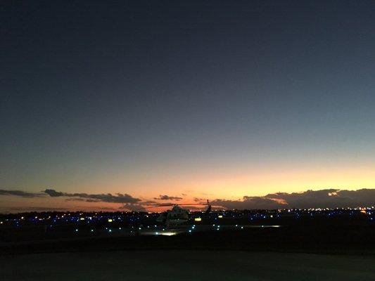 Miami-Opa Locka Executive Airport by null