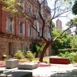 Parroquia de San Benito Abad