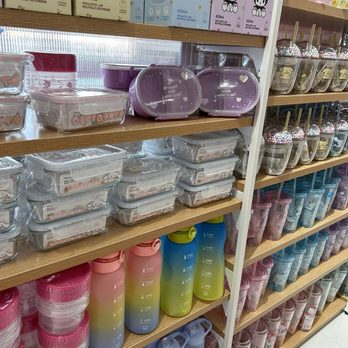 Miniso - Miniso Food Storage (March 2024) - Shopping Near Me - Houston, Texas
