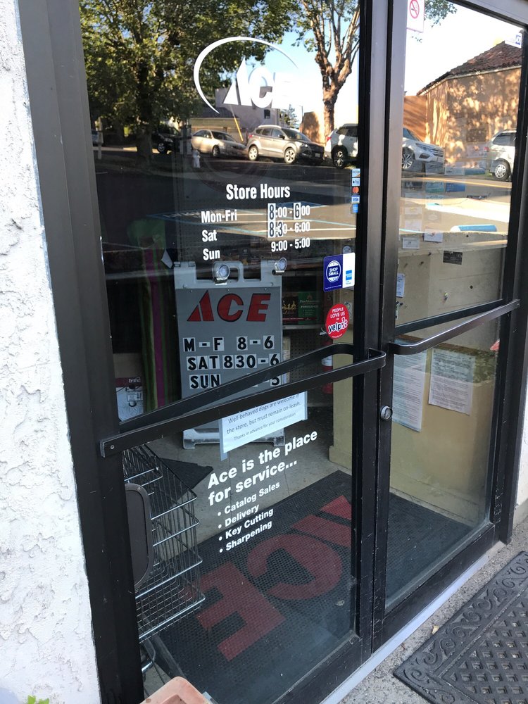 KENSINGTON ACE HARDWARE - 53 Reviews - 303 Arlington Ave, Kensington