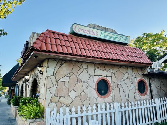 Carmelita's Méxican Restaurant by null