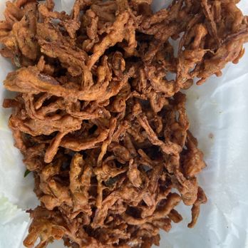 Indian Flavors Restaurant - Onion Pakoda - Indian Near Me - Cumming, Georgia Indian Flavors Restaurant - Onion Pakoda - Indian Near Me - Cumming, Georgia