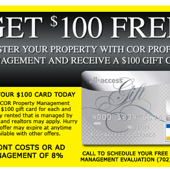 COR Las Vegas - Promotion for Property Management Las Vegas - Property Management Near Me - Las Vegas, Nevada COR Las Vegas - Promotion for Property Management Las Vegas - Property Management Near Me - Las Vegas, Nevada