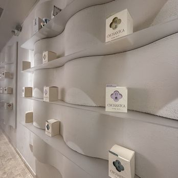 Enchantea - Tea available for purchase - Bubble Tea Near Me - Columbus, Ohio