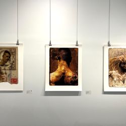 Leslie Grove Gallery