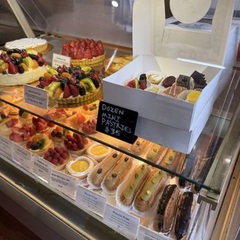 Patisserie Poupon - Bakeries Near Me - Washington, DC, District of Columbia Patisserie Poupon - Bakeries Near Me - Washington, DC, District of Columbia