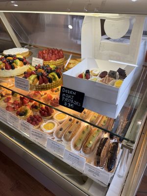 Patisserie Poupon by null