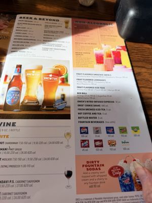 Menu photo 5 Applebee's Grill + Bar Aberdeen, MD Menu photo 5 Applebee's Grill + Bar Aberdeen, MD