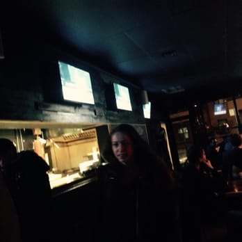 The Dock Ellis - Sports Bars Near Me - Toronto, Ontario