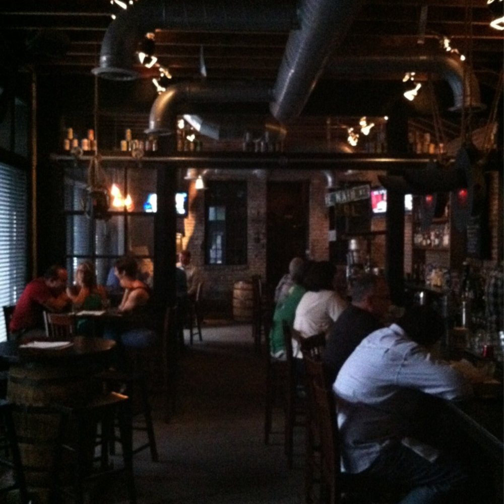 The Garage - Riverside's pub - Bars Near Me - Jacksonville, Florida The Garage - Riverside's pub - Bars Near Me - Jacksonville, Florida