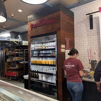La Panadería Bakery Café - They also make mimosas - Breakfast & Brunch Near Me - San Antonio, Texas La Panadería Bakery Café - They also make mimosas - Breakfast & Brunch Near Me - San Antonio, Texas