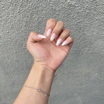 MOI Nails Studio - ombré gel-x - Nail Salons Near Me - Los Angeles, California MOI Nails Studio - ombré gel-x - Nail Salons Near Me - Los Angeles, California