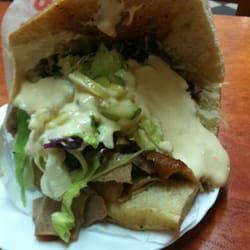 Anatolien