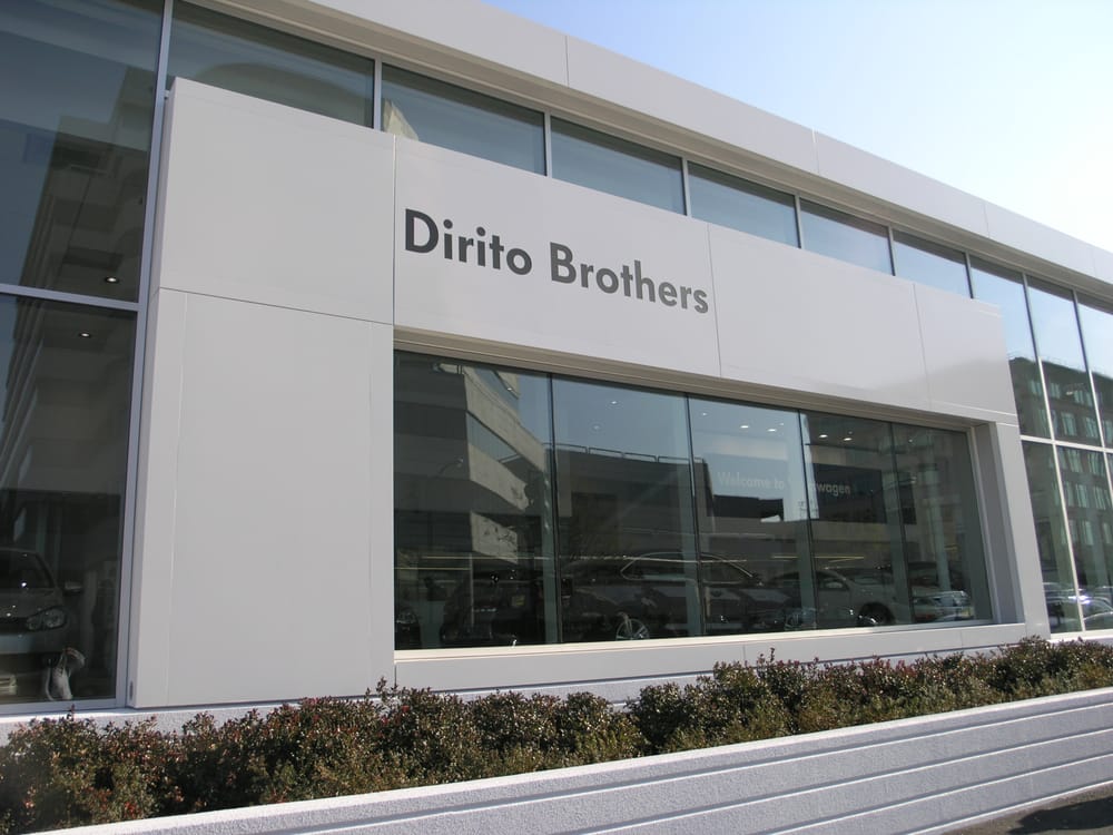 DIRITO BROTHERS WALNUT CREEK VOLKSWAGEN 96 Photos & 596 Reviews