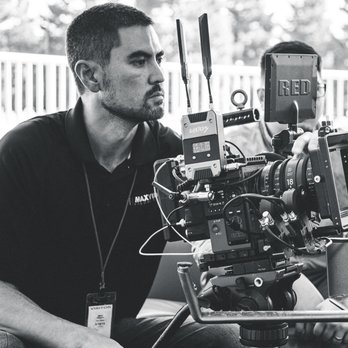 Max Video Productions - GE Digital - Brand Shoot - BTS - Cinematographer - Video/Film Production Near Me - Frisco, Texas Max Video Productions - GE Digital - Brand Shoot - BTS - Cinematographer - Video/Film Production Near Me - Frisco, Texas