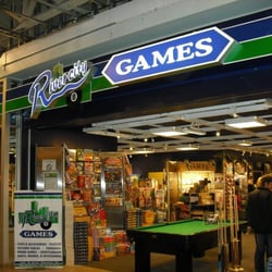 River City Games