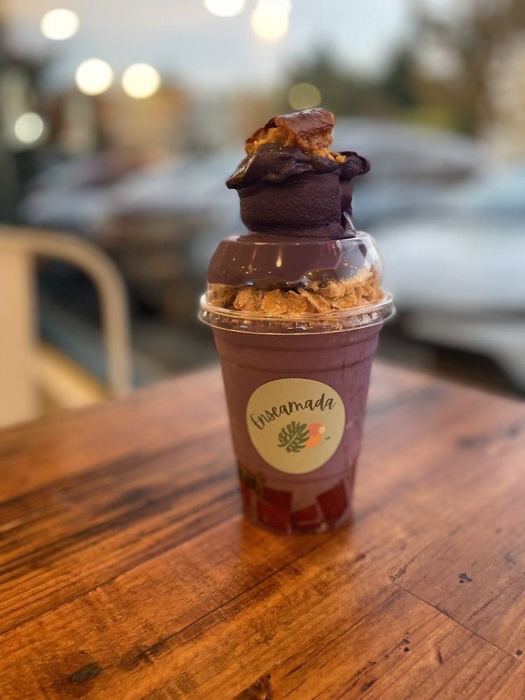 ENSEAMADA CAFE Updated November 2024 570 Photos & 272 Reviews