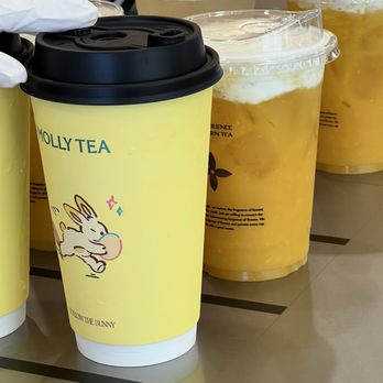 Molly Tea - Coffee & Tea Near Me - Houston, Texas Molly Tea - Coffee & Tea Near Me - Houston, Texas