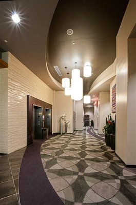 Archer Hotel Falls Church by null