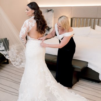 Vanda - Bridal Near Me - New Orleans, Louisiana