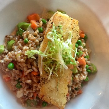 Nonnina - Halibut - Italian Near Me - Chicago, Illinois