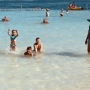 The Krazy Lobster - Beach access and designated area - Seafood Near Me - Mahahual, ROO The Krazy Lobster - Beach access and designated area - Seafood Near Me - Mahahual, ROO