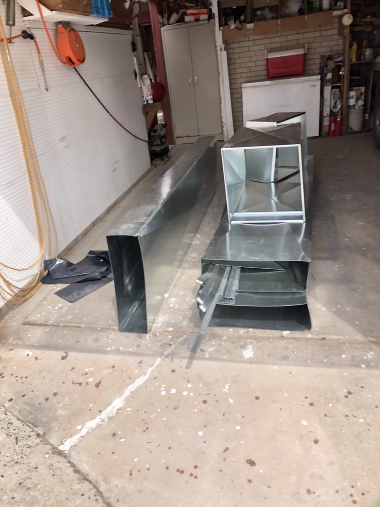 Slide of Lorenzo's Contractors Roofing & Remodeling