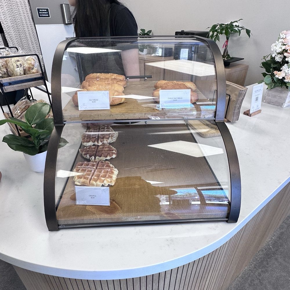 Sip & Sweets - Coffee & Tea Near Me - Ontario, California Sip & Sweets - Coffee & Tea Near Me - Ontario, California