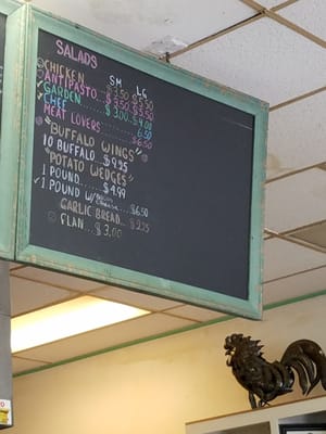 Menu photo 6 Value Pizza Garden Grove, CA Menu photo 6 Value Pizza Garden Grove, CA