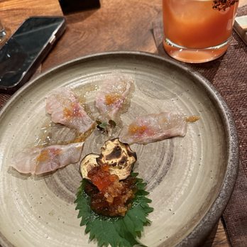Zuma - Japanese Near Me - Las Vegas, Nevada