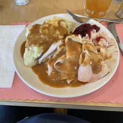 Scanlan's - Roasted Turkey