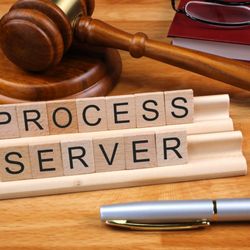 AL Process Server - Process Server service.